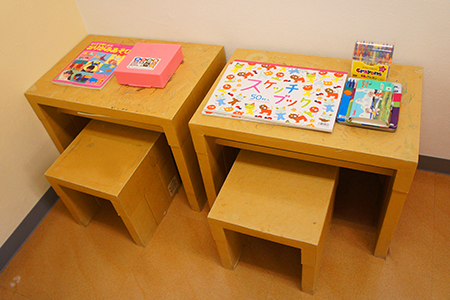 キッズお絵かき