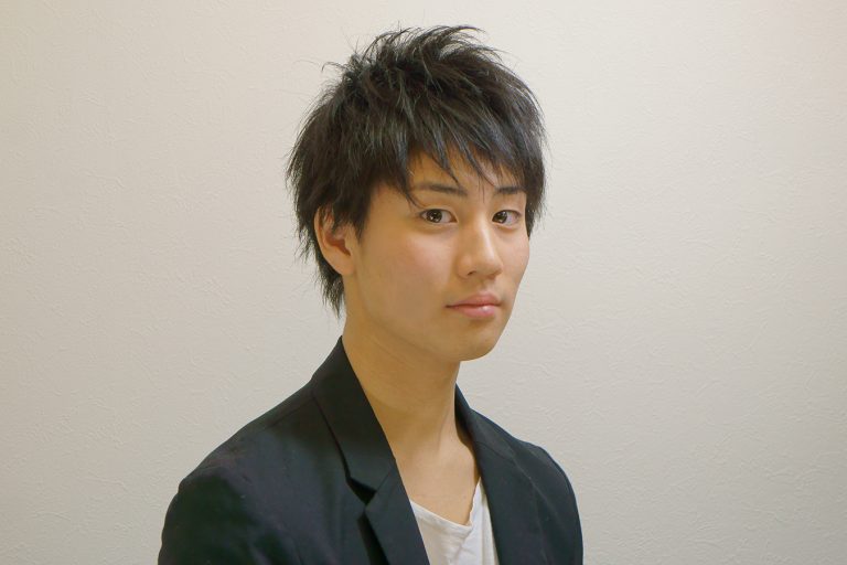 シティー☆ショート01