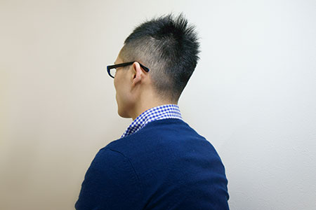 クール☆ソフトモヒカン02