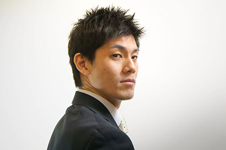 ナイスガイ★ビジネス01