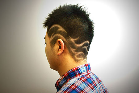 ファイティング★バリアート01