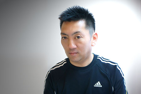 スポーティー☆ベリーショート01