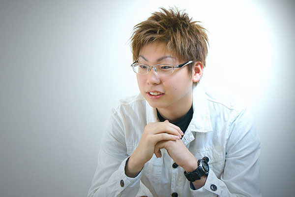 エアリー☆ショート01