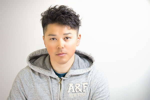 ツーブロック☆スパイラルショート01