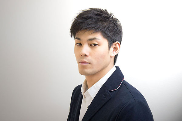 トリームショート☆ビジネス05