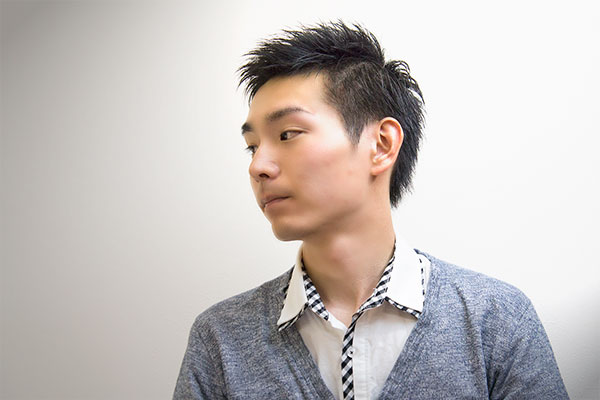 クリア★ベリーショート01