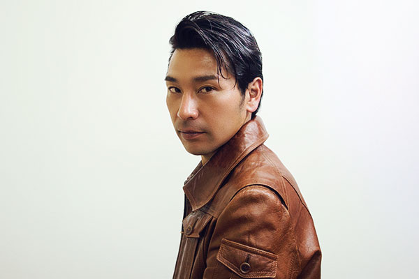 七三ルーズパート★ワイルドリーゼント