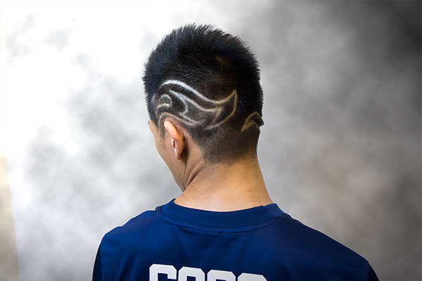 ３Ｄ☆トライバルバリアート04