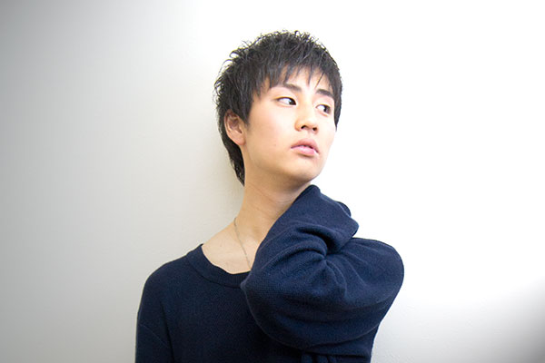 モテ髪☆毛束ショート01