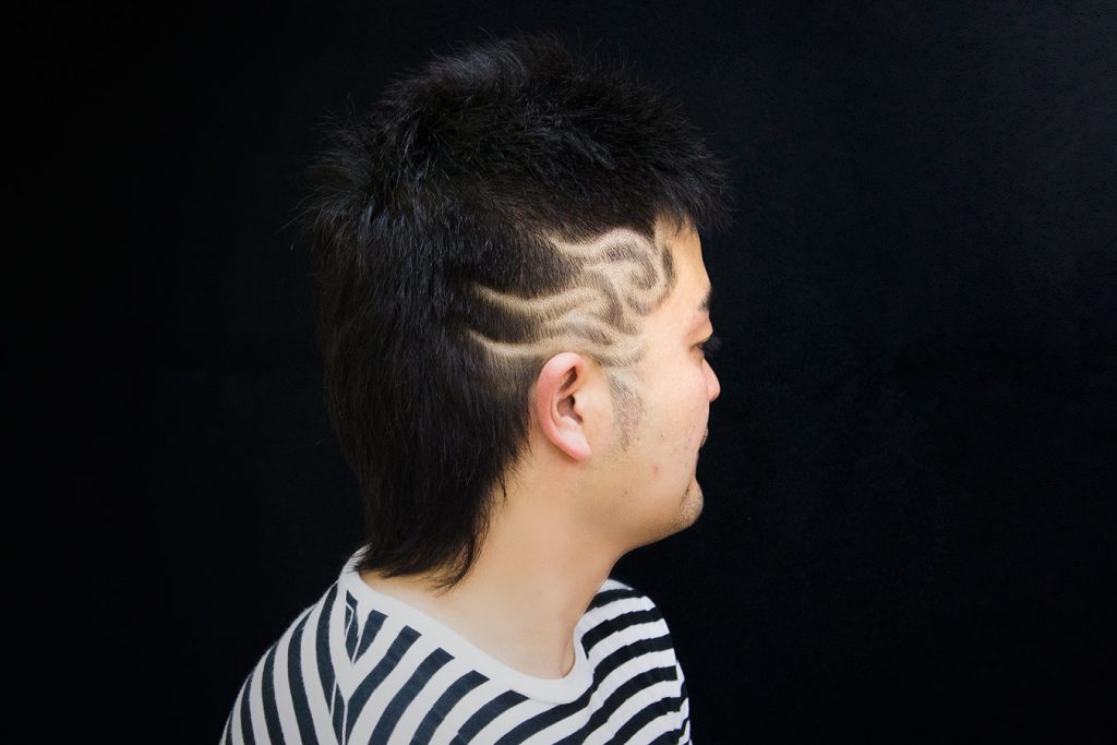 バリアート☆コンバット02