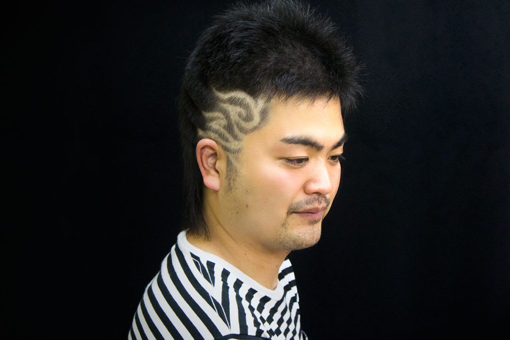 バリアート☆コンバット03