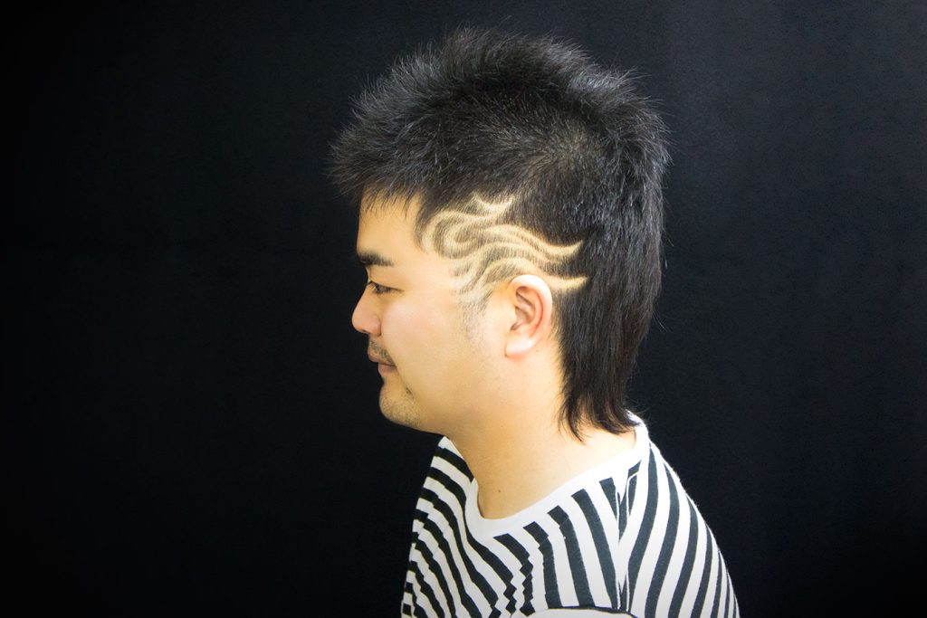 バリアート☆コンバット05