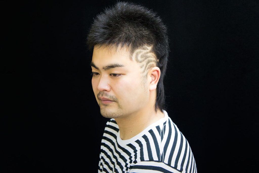 バリアート☆コンバット01