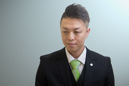 七三ライン★ビジネススタイル01