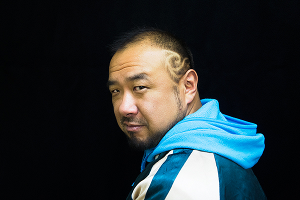 ワイルド☆バリアート01