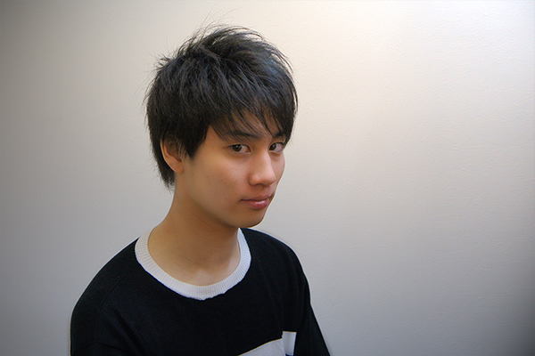 モテ髪☆ナチュラルショート01