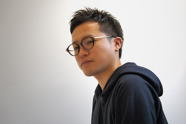 ベリーショート☆エアリー01