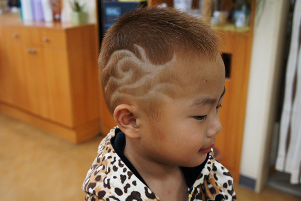 キッズバリアート☆ラギット02