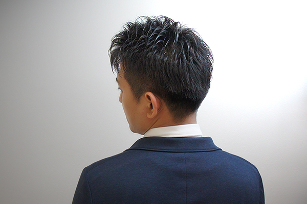 アップバング★ツーブロックビジネス04