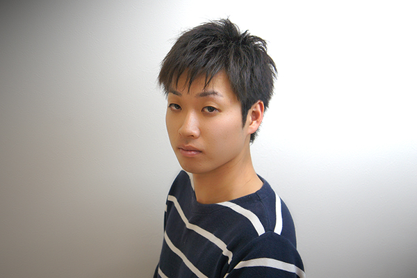 シンプル★ナチュラルショート01