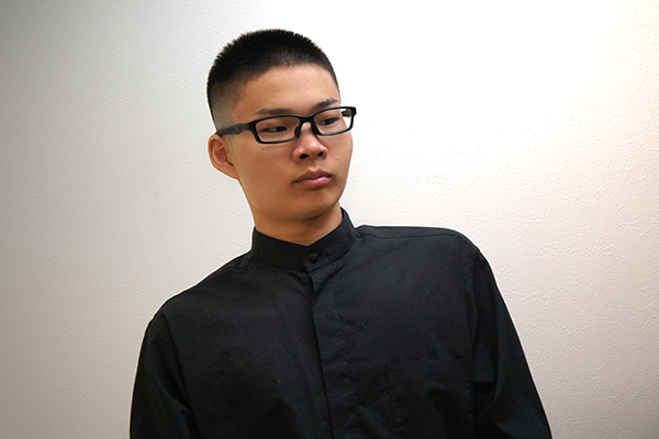 フェード・ボウズ★アジアンスタイル01